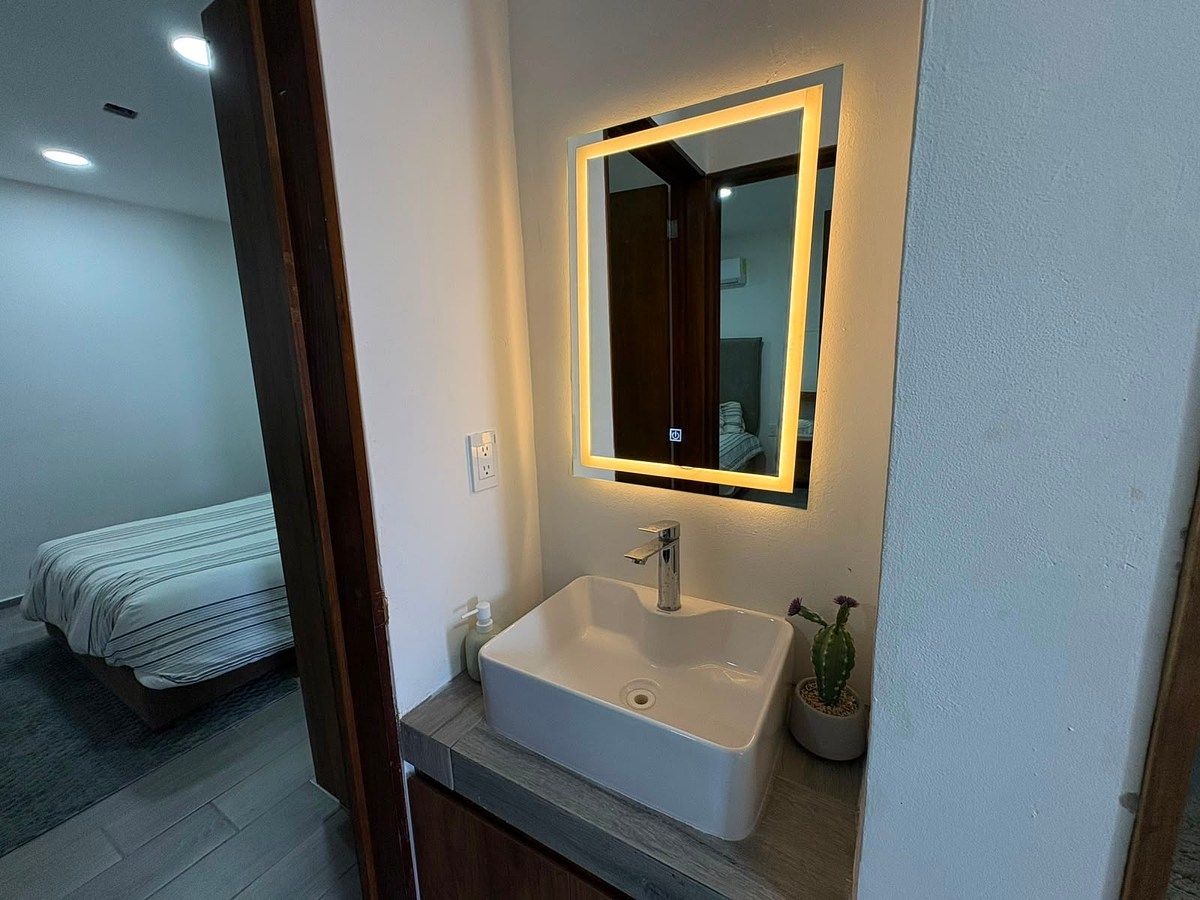 Departamento en Rivera Cerro Hueco, Tuxtla Gutiérrez, foto 12 de 20