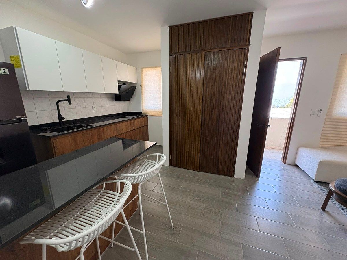 Departamento en Rivera Cerro Hueco, Tuxtla Gutiérrez, foto 16 de 20