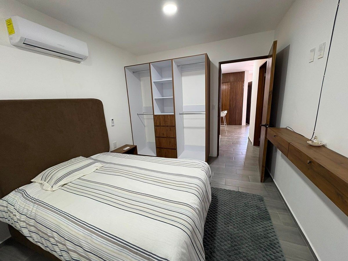 Departamento en Rivera Cerro Hueco, Tuxtla Gutiérrez, foto 17 de 20