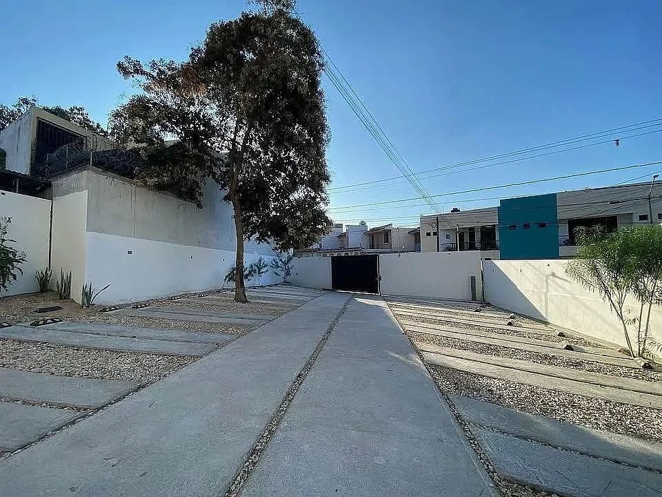 Área de estacionamiento, foto 15 de 15