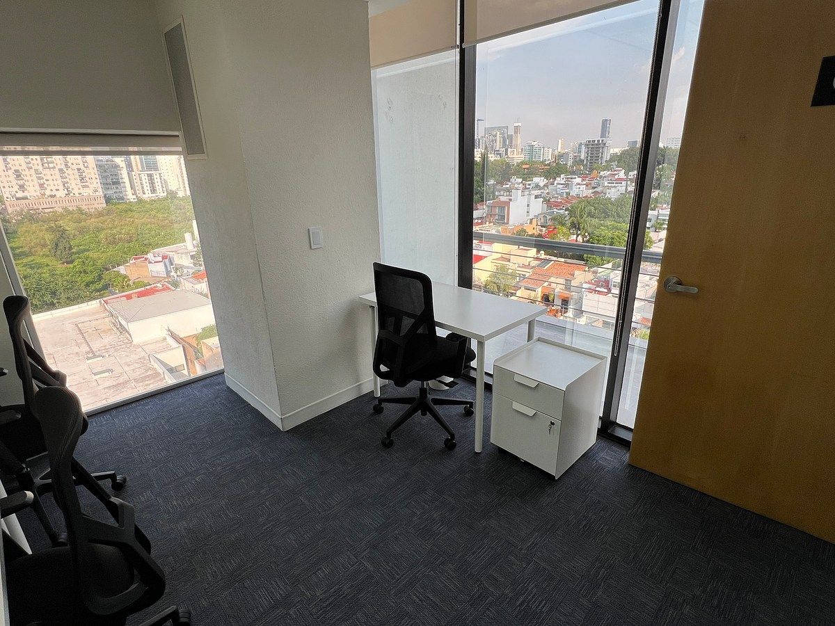 Sala Comercial em Colomos Providencia, Guadalajara, foto 3 de 8