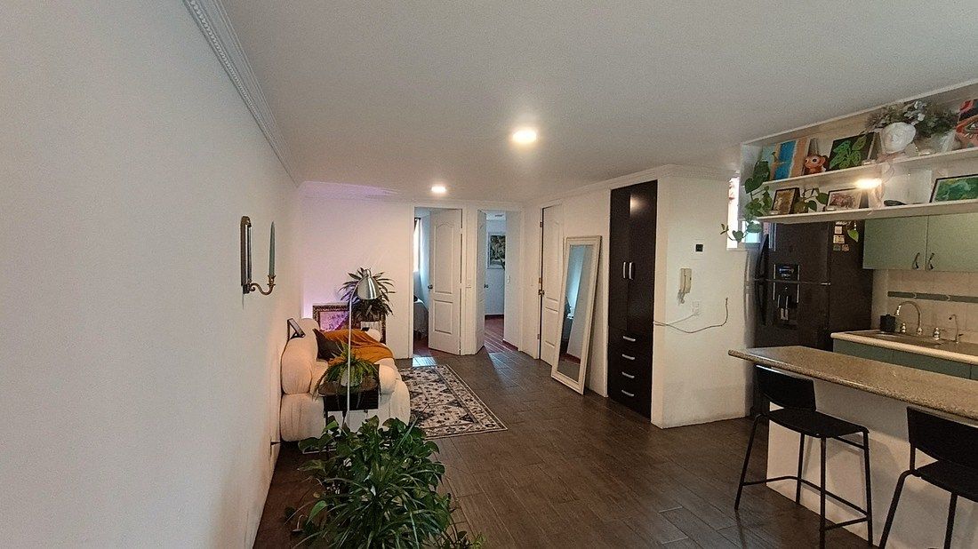 Departamento en Legaria, Miguel Hidalgo, foto 4 de 19