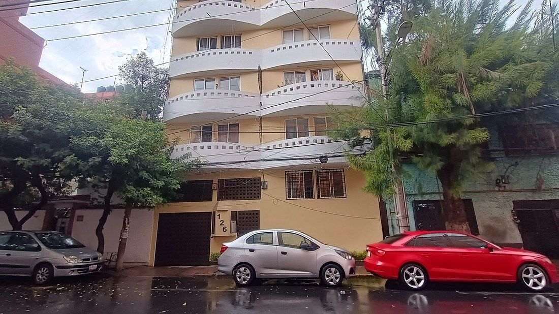 🏡 ¡Departamento en venta en Col. Miguel Hidalgo!, foto 1 de 19