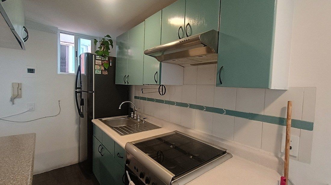 Departamento en Legaria, Miguel Hidalgo, foto 5 de 19