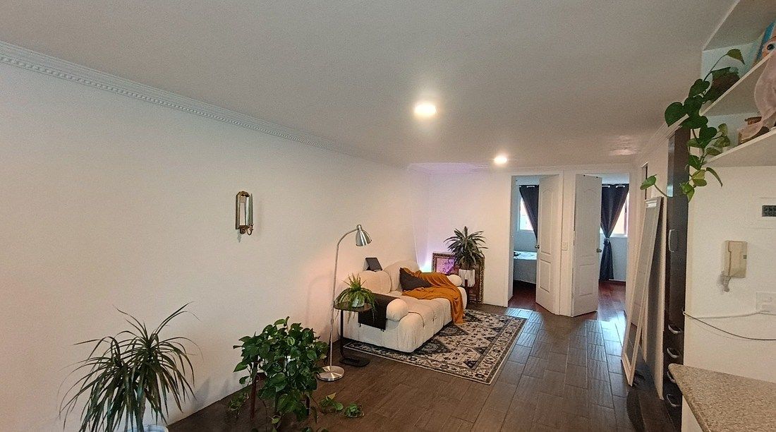 Departamento en Legaria, Miguel Hidalgo, foto 2 de 19