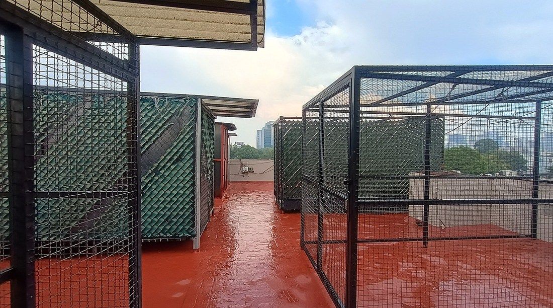 Departamento en Legaria, Miguel Hidalgo, foto 13 de 19