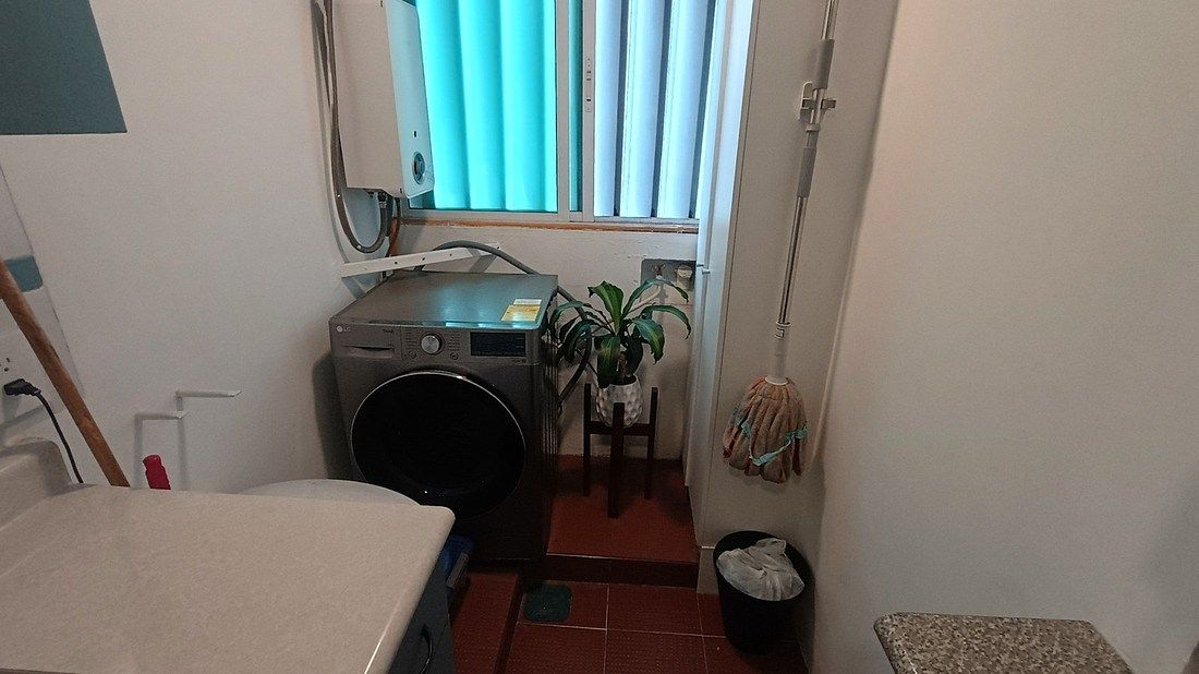 Departamento en Legaria, Miguel Hidalgo, foto 14 de 19