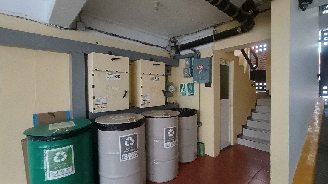 Departamento en Legaria, Miguel Hidalgo, foto 17 de 19