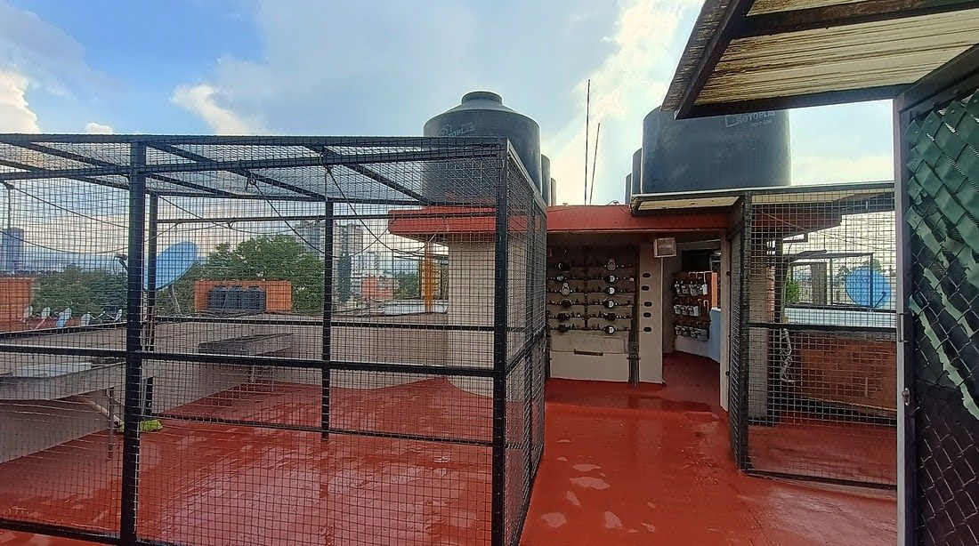 Departamento en Legaria, Miguel Hidalgo, foto 18 de 19
