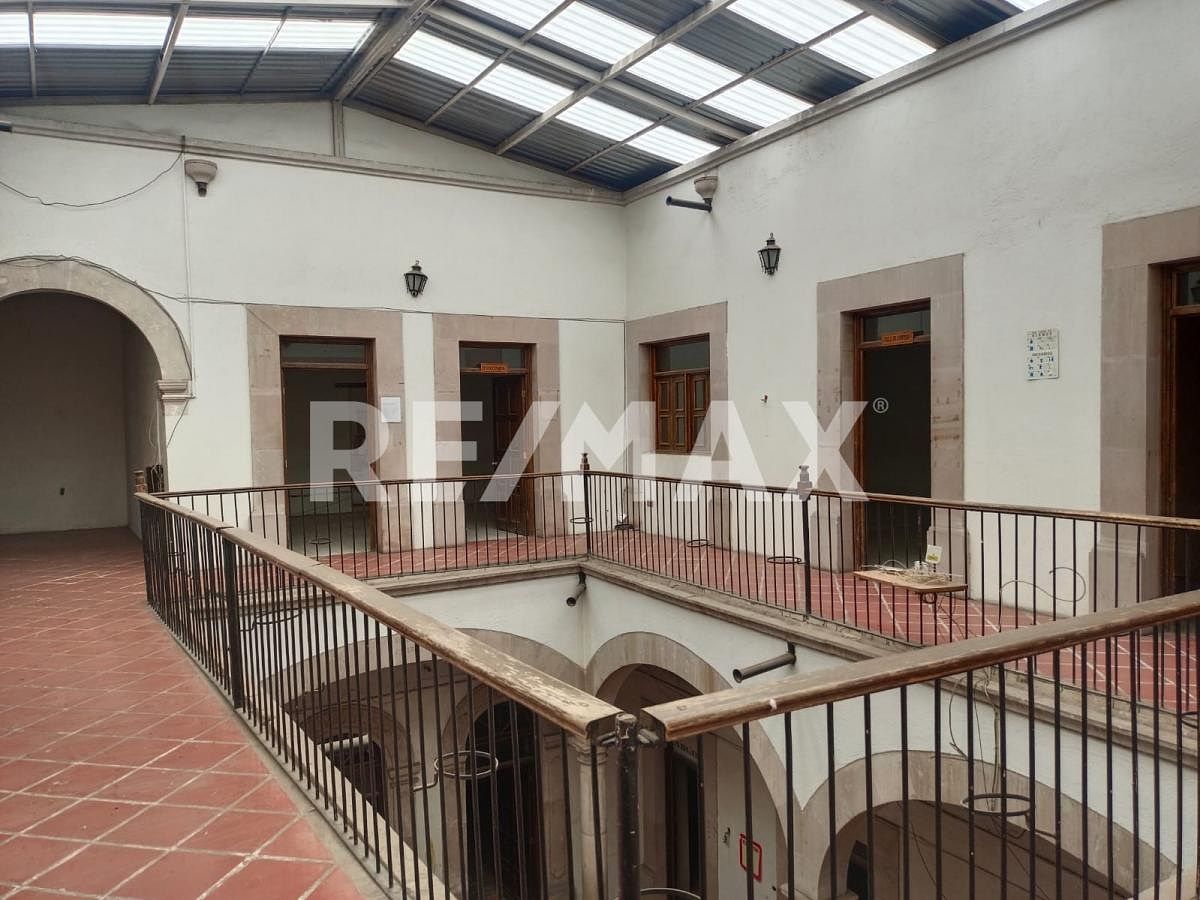 Edificio en Victoria de Durango Centro, Durango, foto 2 de 10