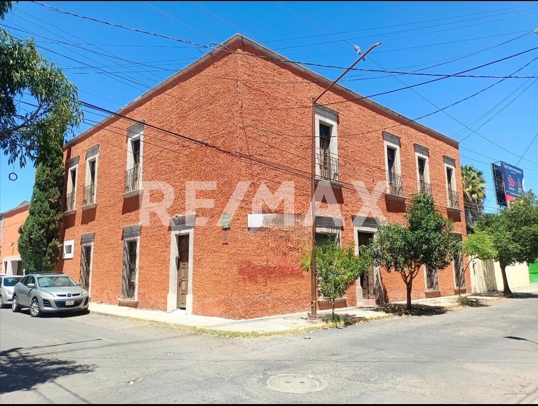 Edificio en Victoria de Durango Centro, Durango, foto 3 de 10