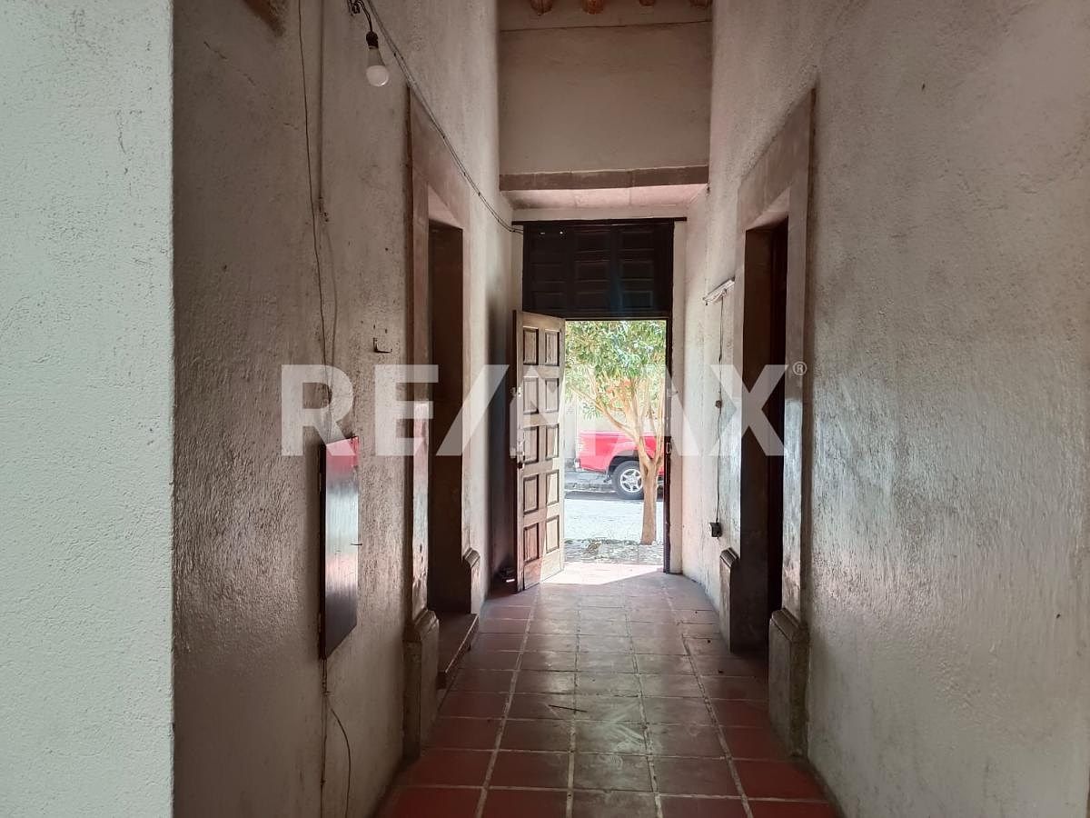 Edificio en Victoria de Durango Centro, Durango, foto 5 de 10