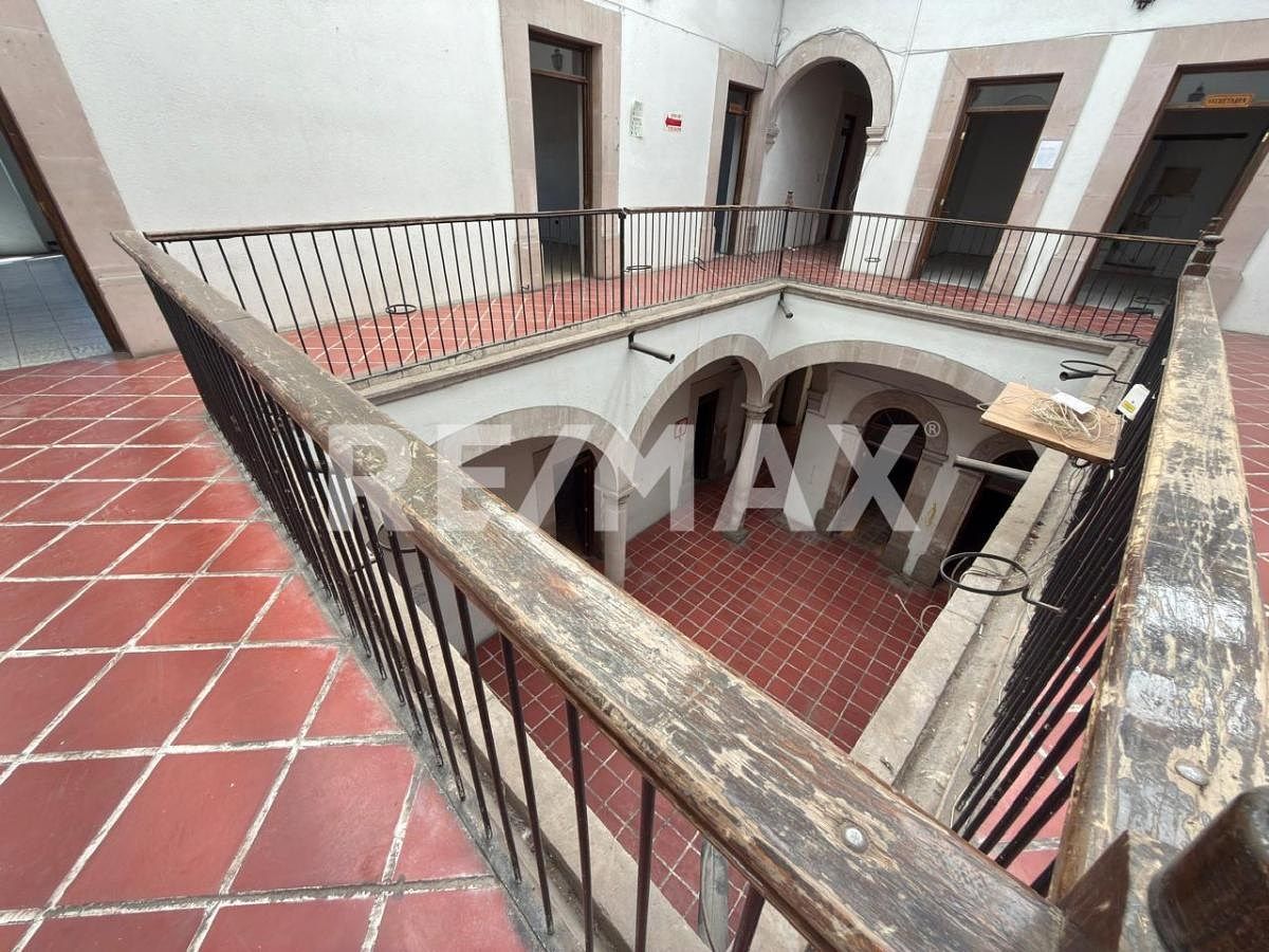 Edificio en Victoria de Durango Centro, Durango, foto 9 de 10