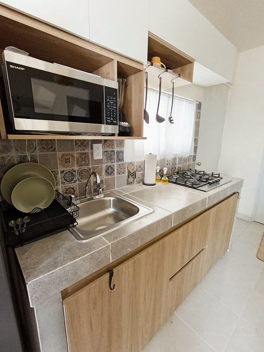Apartment in Loma Bonita, Tuxtla Gutiérrez, photo 7 of 16