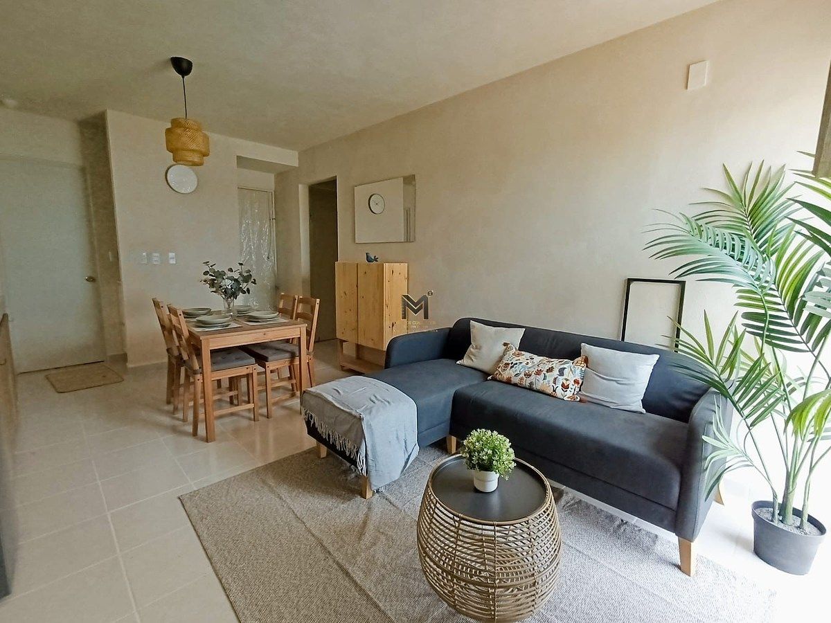 NEW APARTMENTS FOR SALE IN VILLA CAMPIÑAS, photo 1 of 16