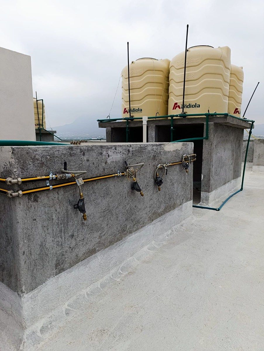 Apartment in Loma Bonita, Tuxtla Gutiérrez, photo 16 of 16
