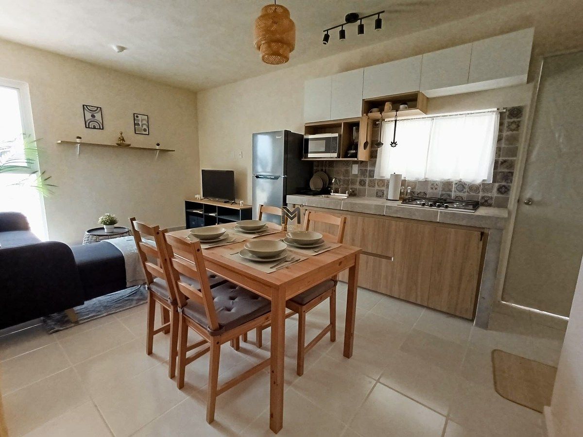 Apartment in Loma Bonita, Tuxtla Gutiérrez, photo 6 of 16