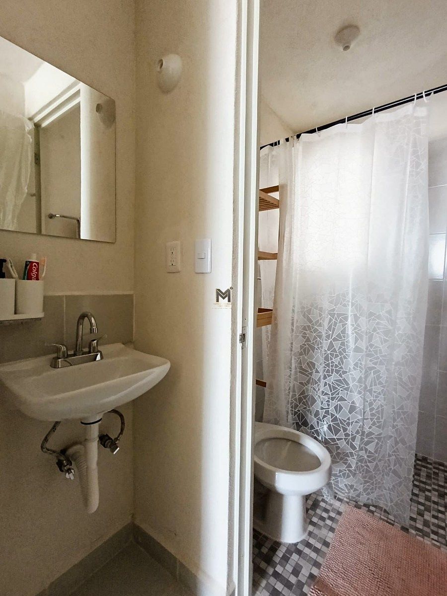 Apartment in Loma Bonita, Tuxtla Gutiérrez, photo 12 of 16