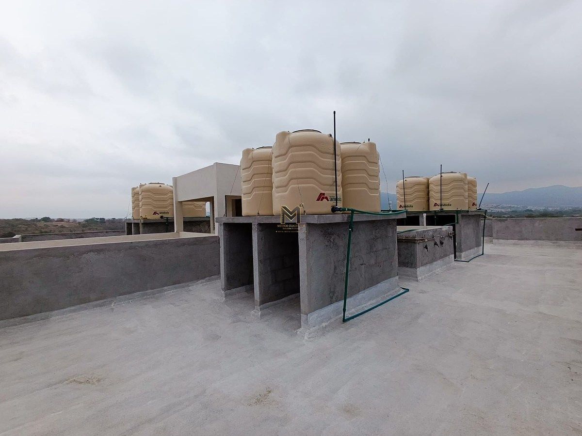 Apartment in Loma Bonita, Tuxtla Gutiérrez, photo 15 of 16