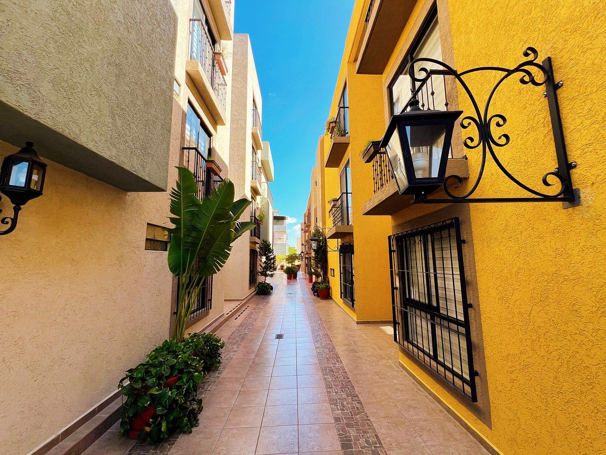Apartment in El Batan, Zapopan, photo 10 of 17