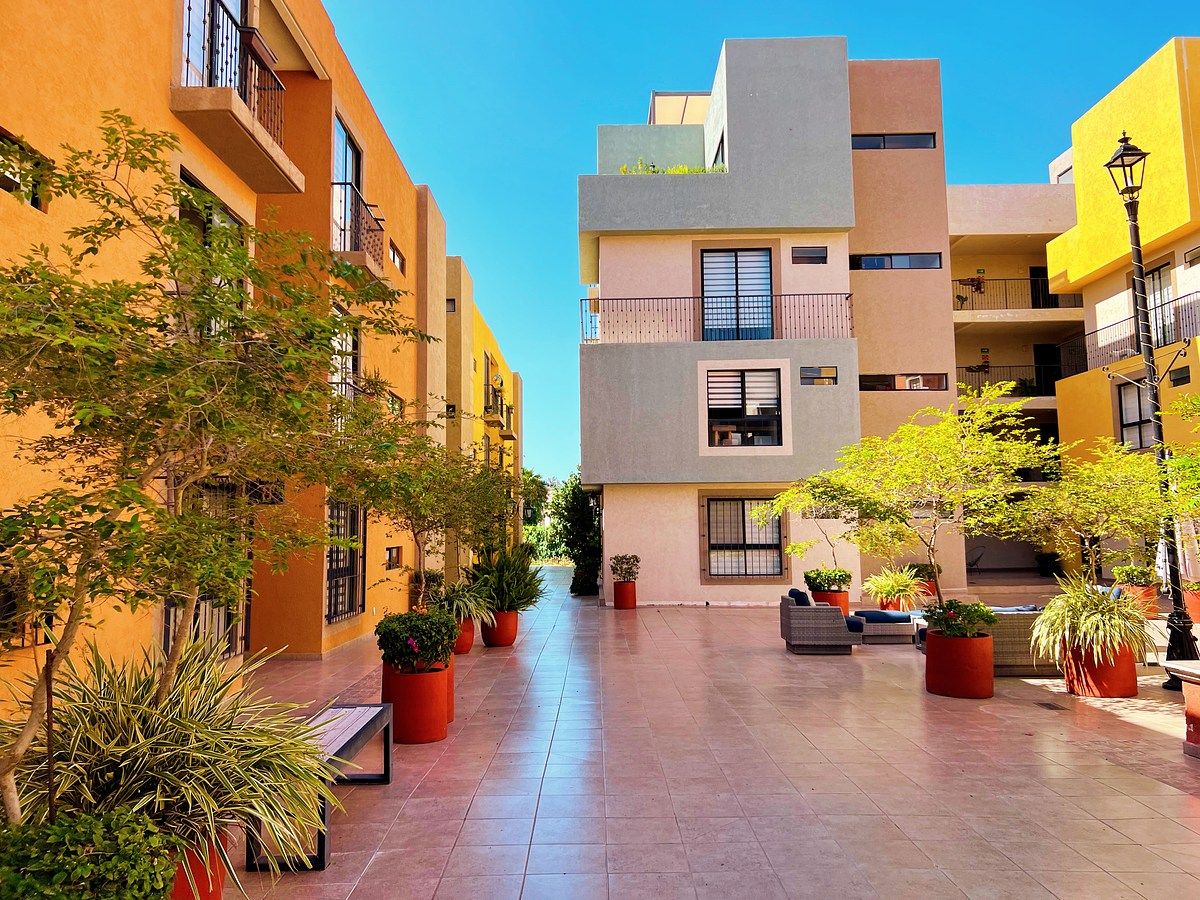 Apartment in El Batan, Zapopan, photo 11 of 17