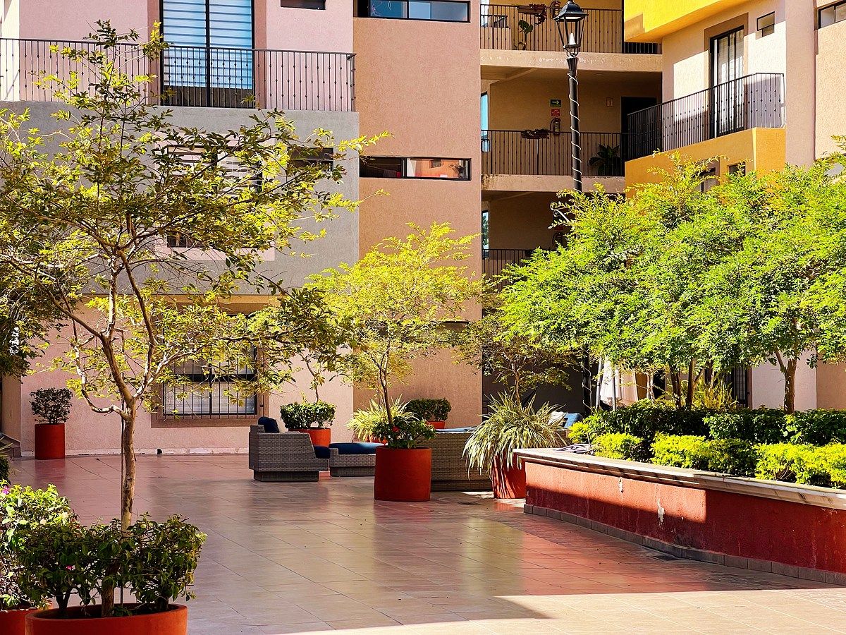 Apartment in El Batan, Zapopan, photo 12 of 17
