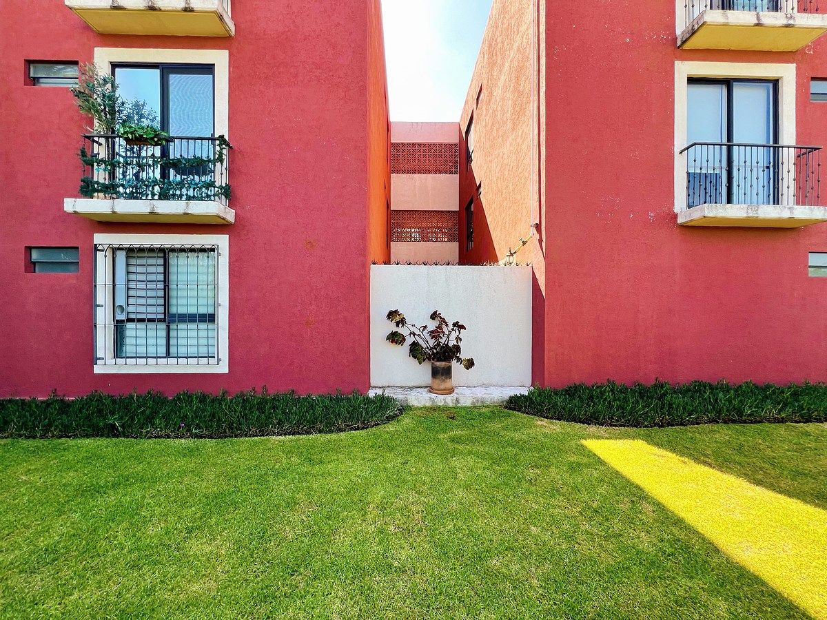 Apartment in El Batan, Zapopan, photo 16 of 17