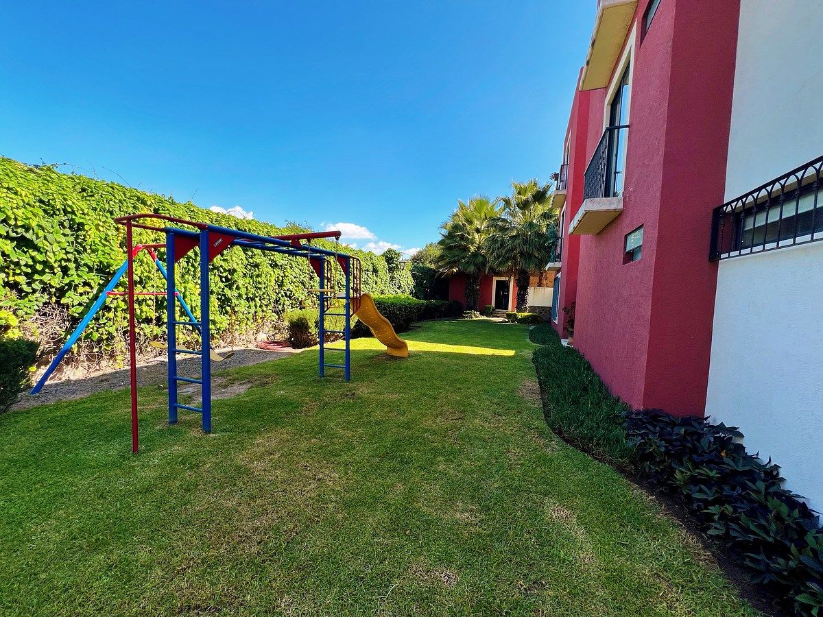 Apartment in El Batan, Zapopan, photo 17 of 17