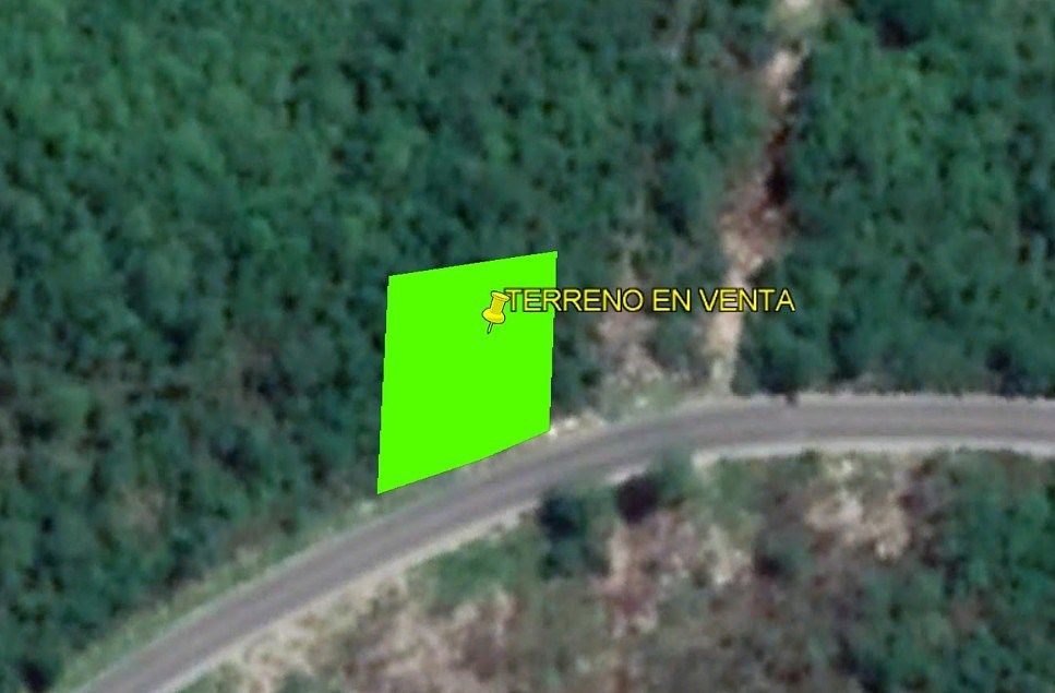 Terreno en Esquina en Venta San Marcos, Mérida, Yucatán