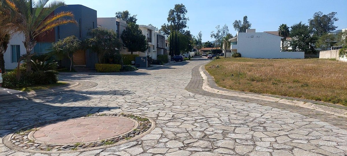Terreno no Manantial Tlajomulco de Zuñiga, foto 1 de 7
