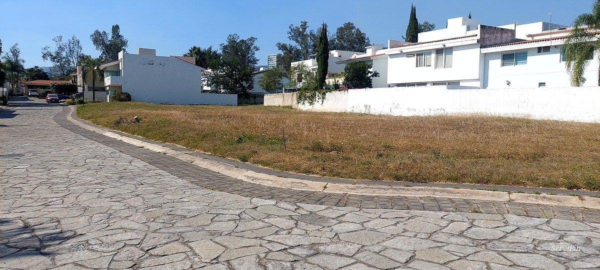 Lote em El Manantial, Tlajomulco de Zúñiga, foto 4 de 7
