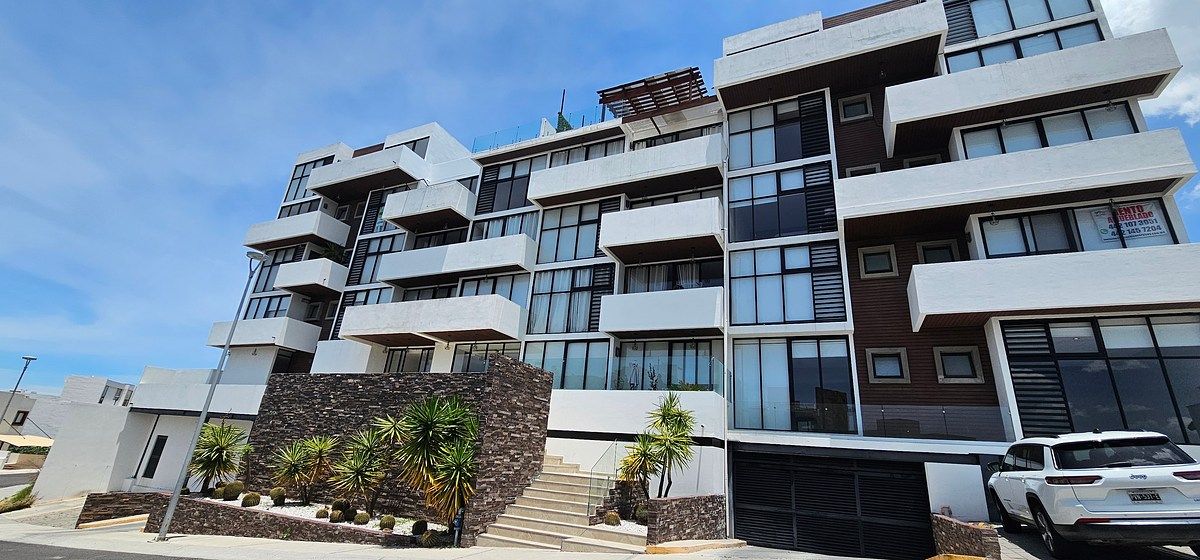 Apartamento em Zibatá, El Marqués, foto 22 de 24