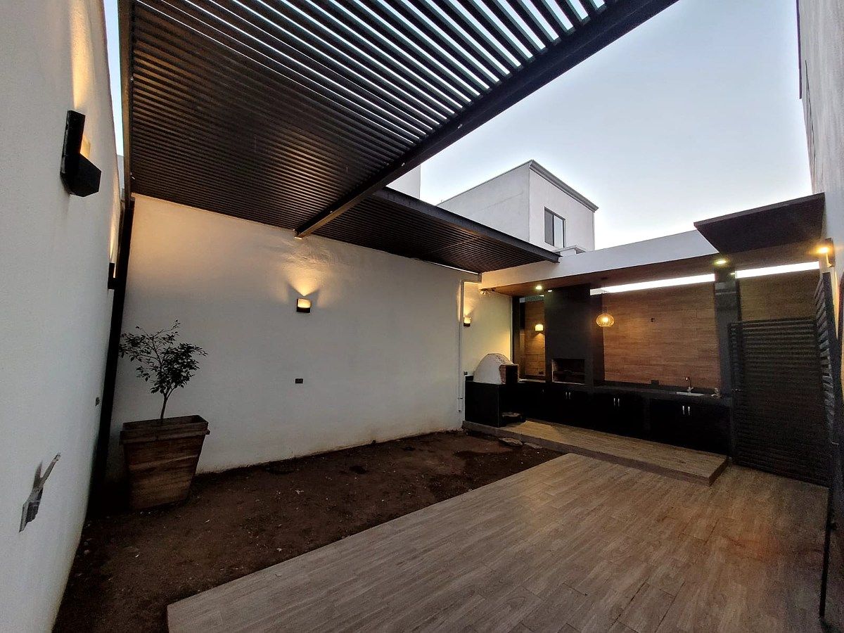 Casa em Cumbres del Sol, Monterrey, foto 10 de 10
