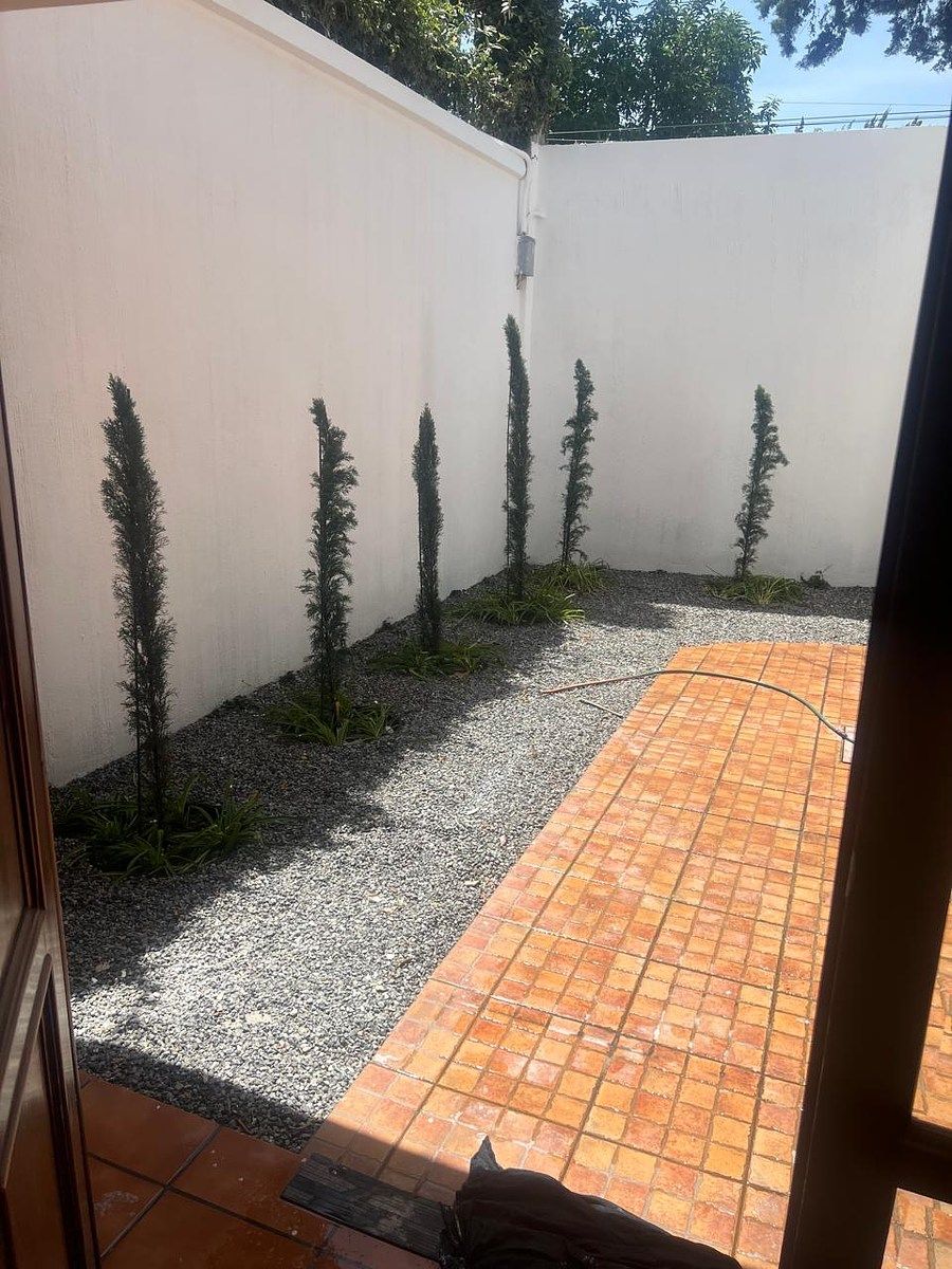 Casa en Zona 14, La Villa, Guatemala, foto 7 de 10