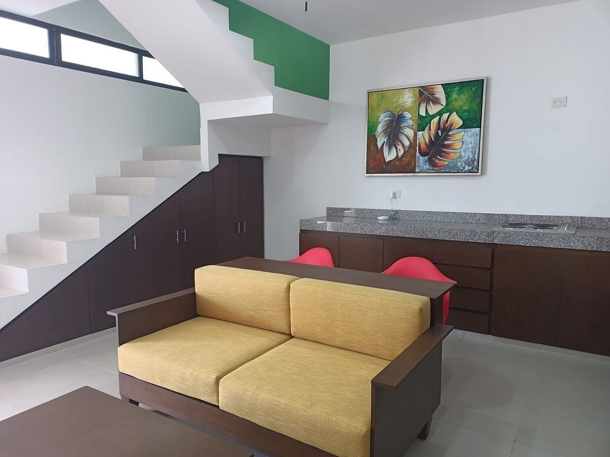 Departamento en Montebello, Mérida, foto 4 de 19