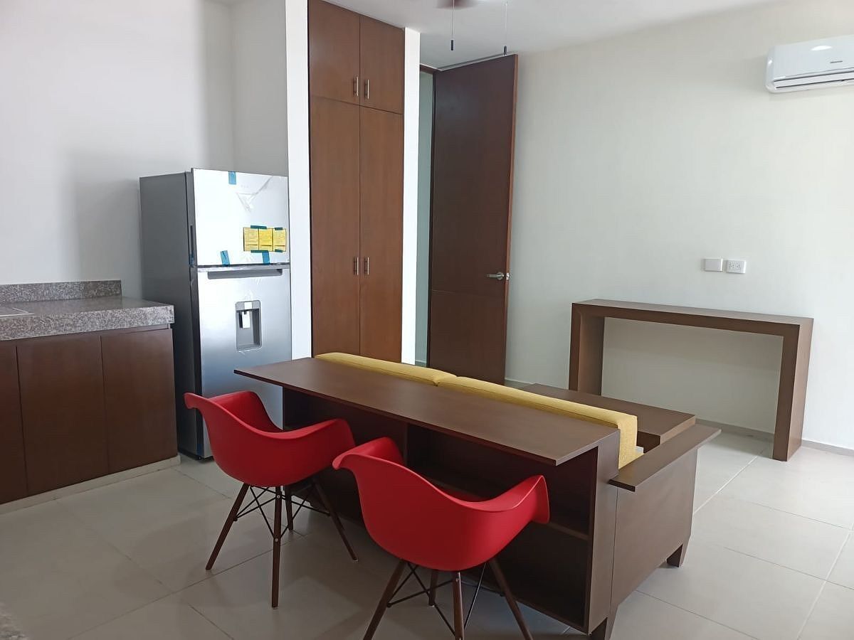 Departamento en Montebello, Mérida, foto 5 de 19