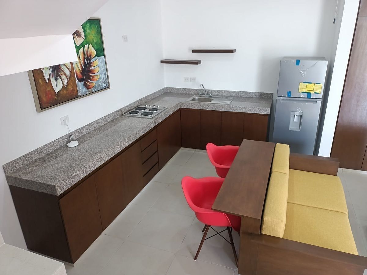 Departamento en Montebello, Mérida, foto 6 de 19
