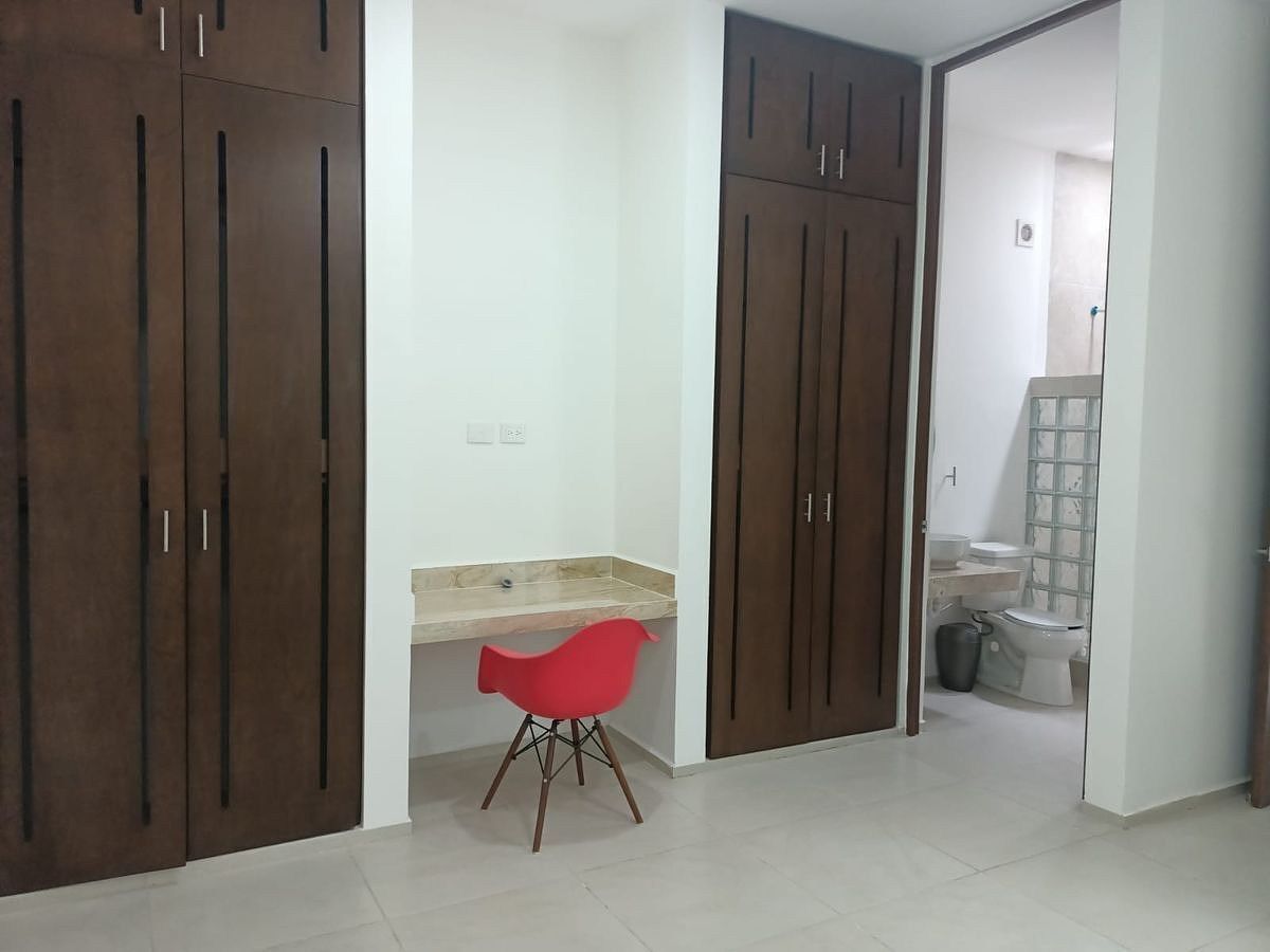 Departamento en Montebello, Mérida, foto 12 de 19