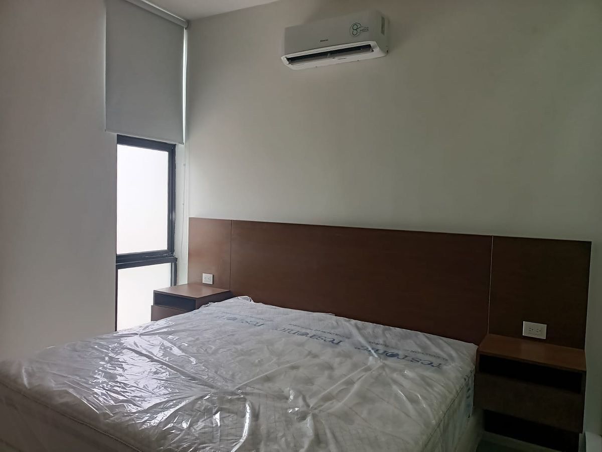 Departamento en Montebello, Mérida, foto 9 de 19
