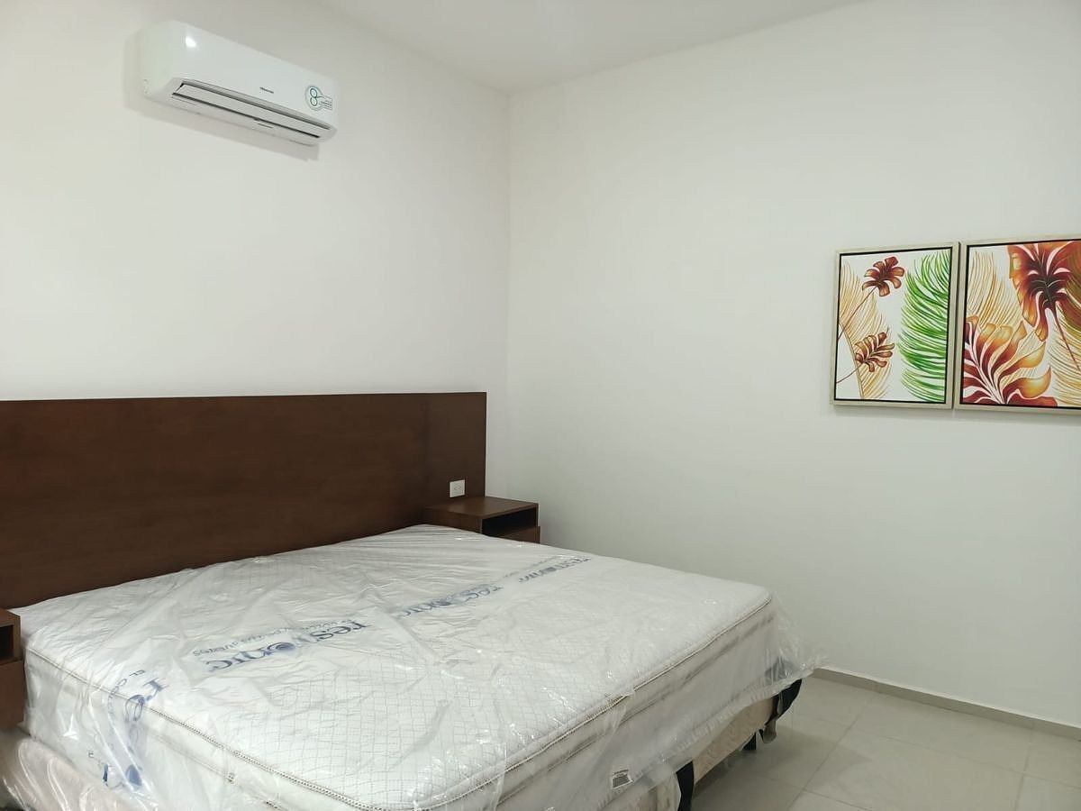 Departamento en Montebello, Mérida, foto 8 de 19