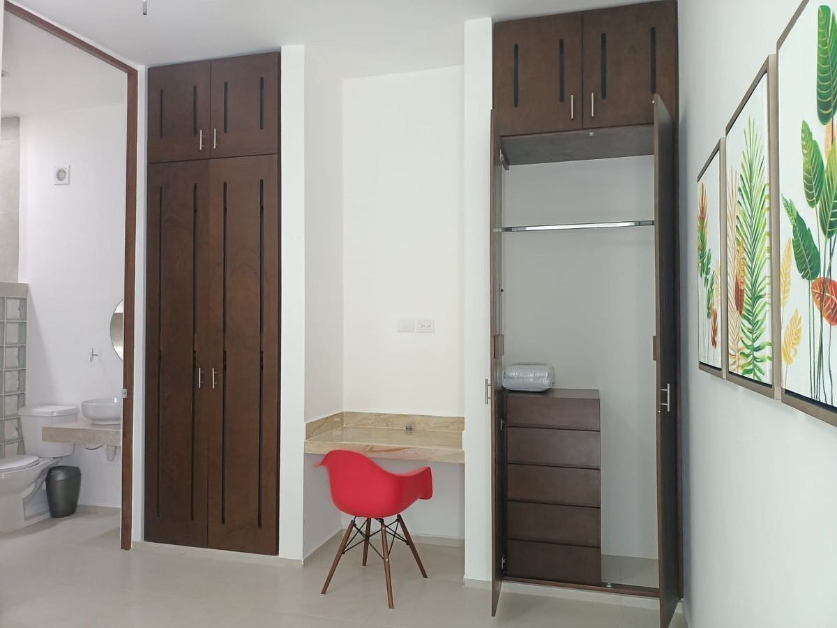 Departamento en Montebello, Mérida, foto 13 de 19