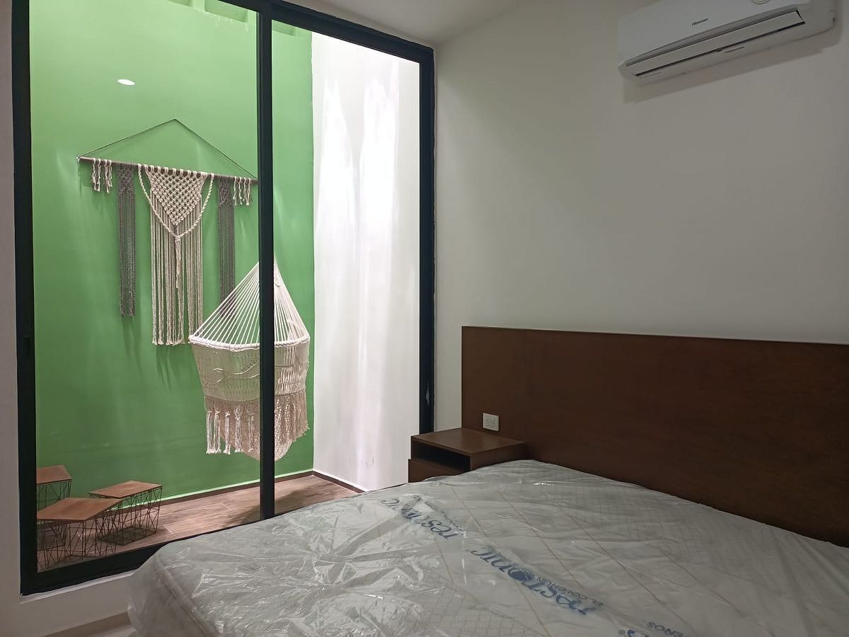 Departamento en Montebello, Mérida, foto 10 de 19