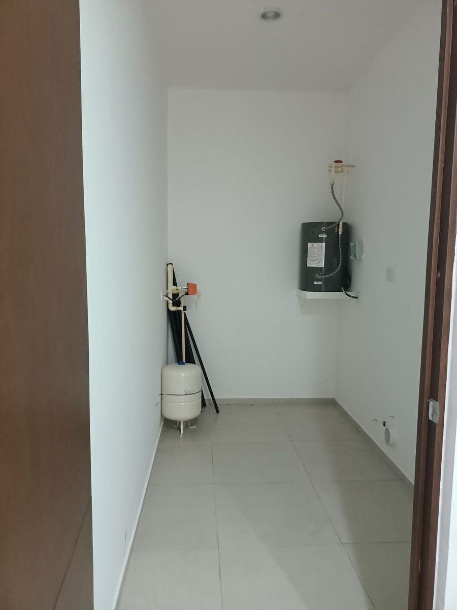 Departamento en Montebello, Mérida, foto 19 de 19
