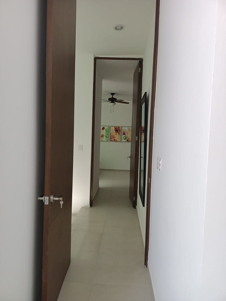 Departamento en Montebello, Mérida, foto 14 de 19