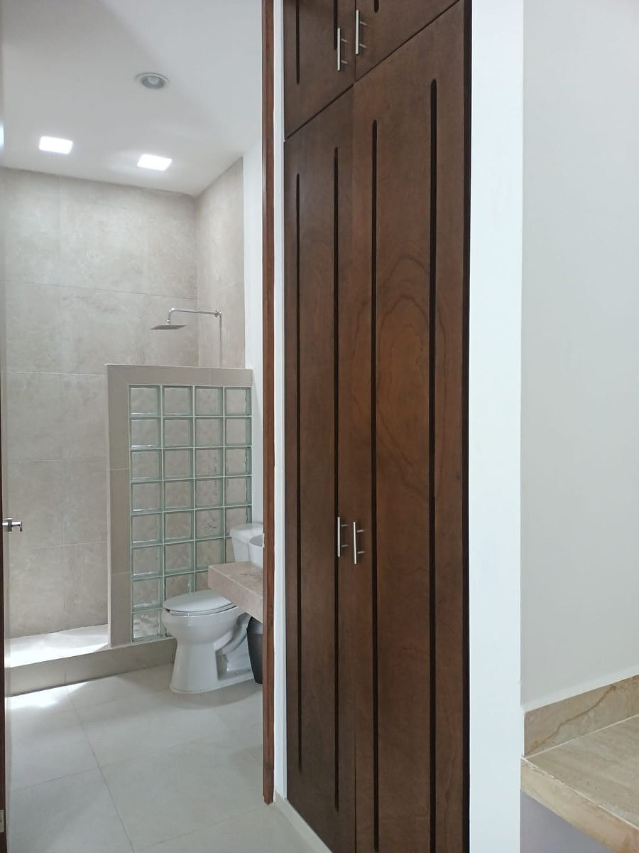Departamento en Montebello, Mérida, foto 17 de 19