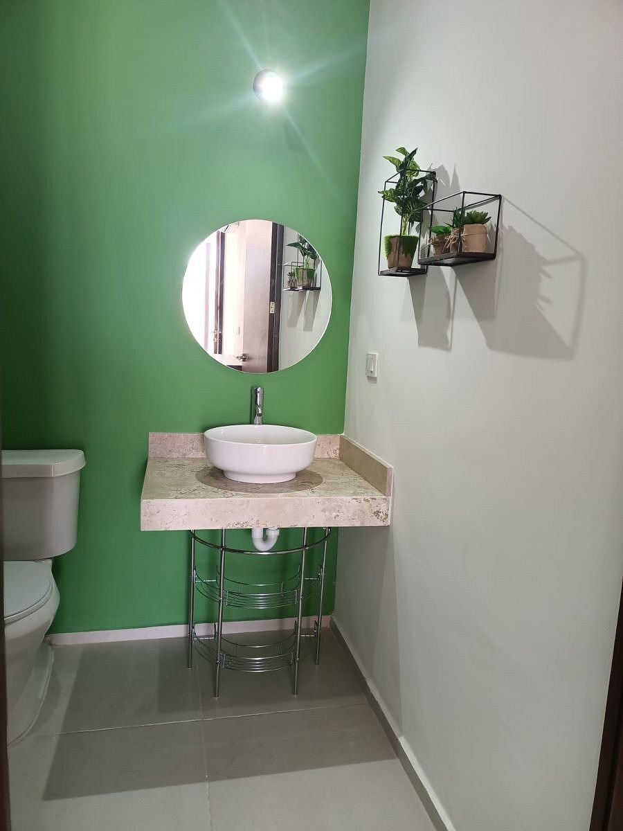 Departamento en Montebello, Mérida, foto 18 de 19
