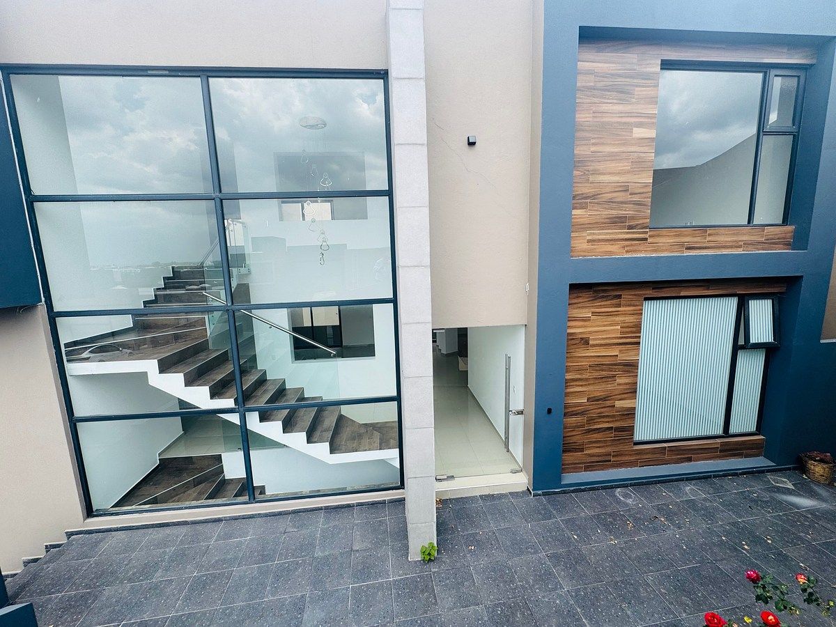 Casa en Condado de Sayavedra, Atizapán de Zaragoza, foto 2 de 50