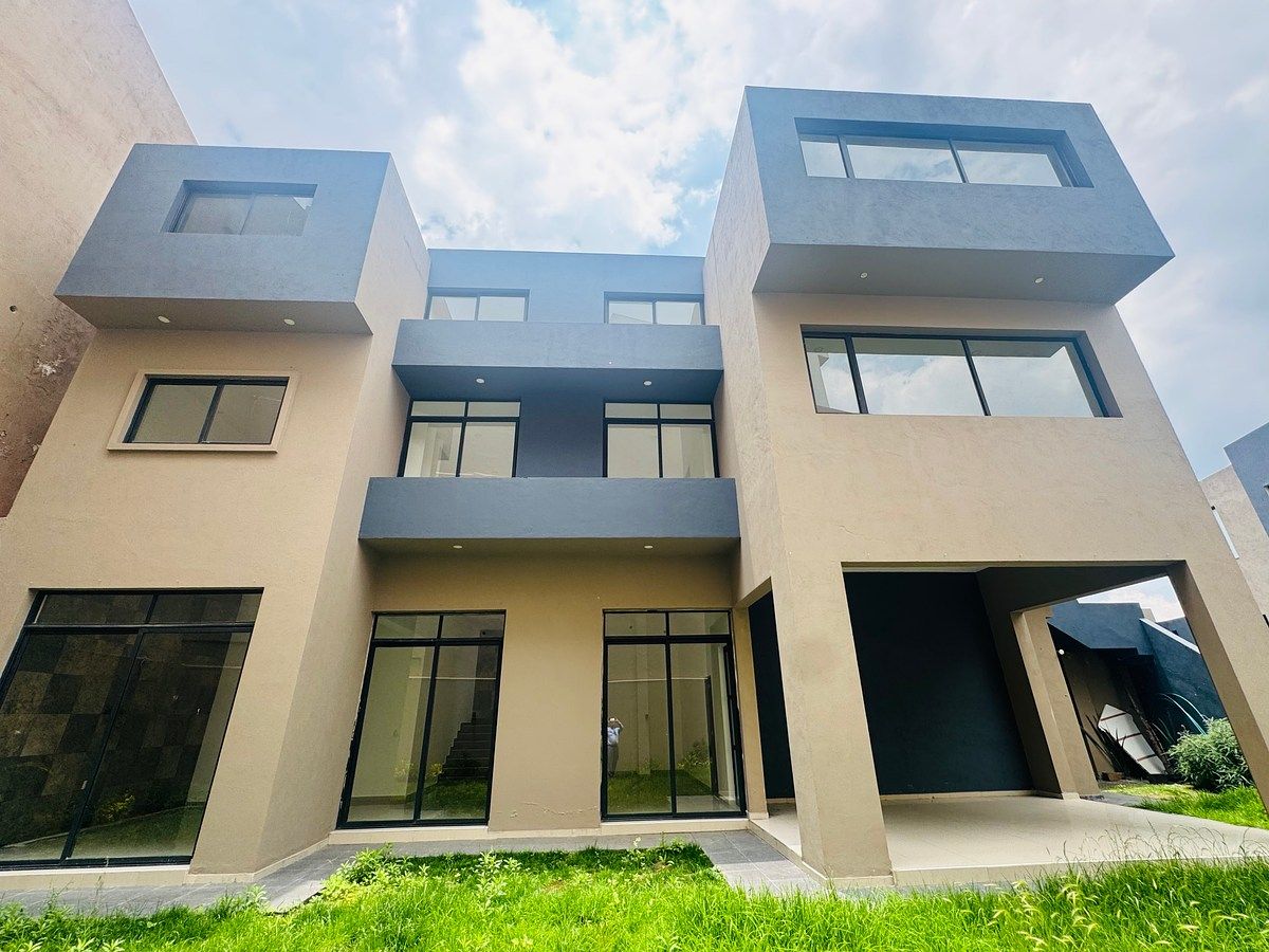 Casa en Condado de Sayavedra, Atizapán de Zaragoza, foto 44 de 50