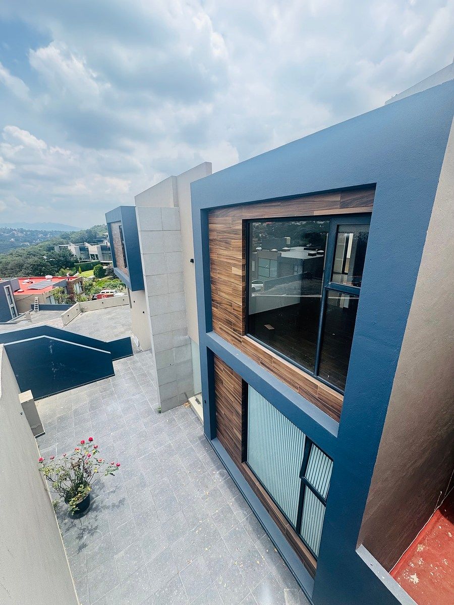 Casa en Condado de Sayavedra, Atizapán de Zaragoza, foto 5 de 50