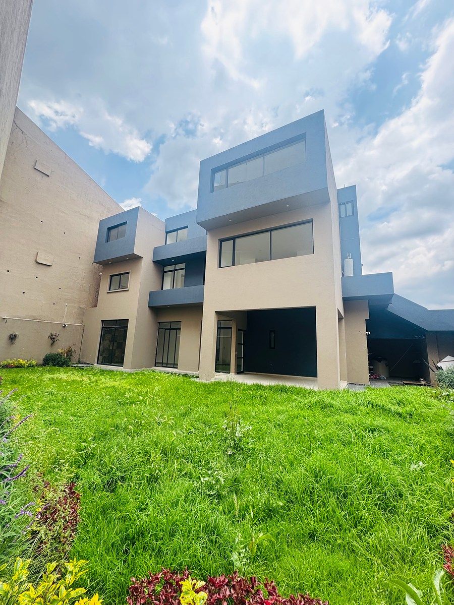 Casa en Condado de Sayavedra, Atizapán de Zaragoza, foto 47 de 50